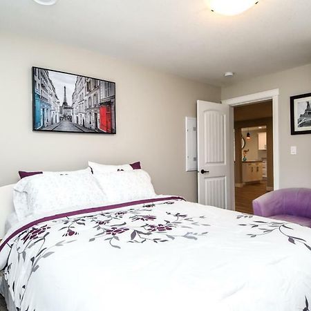 699 Eland Drive Apartment Campbell River Bagian luar foto
