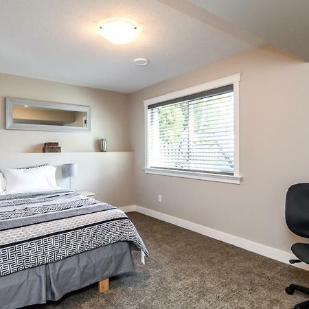 699 Eland Drive Apartment Campbell River Bagian luar foto