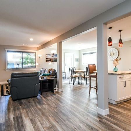 699 Eland Drive Apartment Campbell River Bagian luar foto