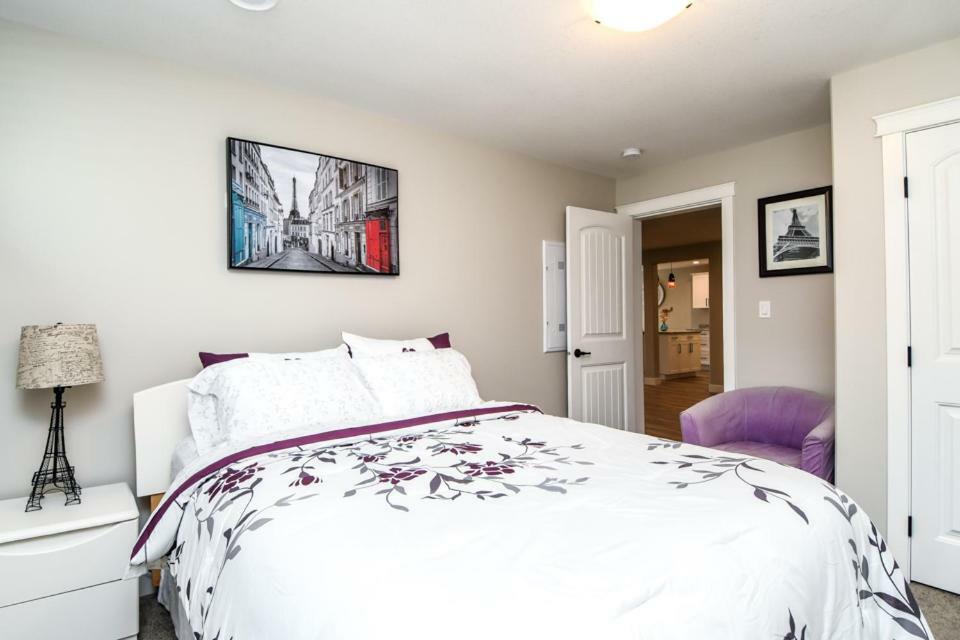 699 Eland Drive Apartment Campbell River Bagian luar foto