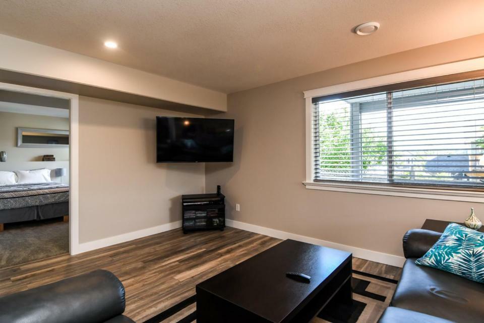 699 Eland Drive Apartment Campbell River Bagian luar foto