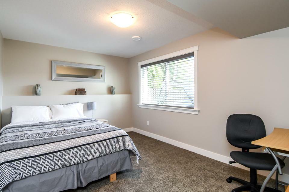 699 Eland Drive Apartment Campbell River Bagian luar foto
