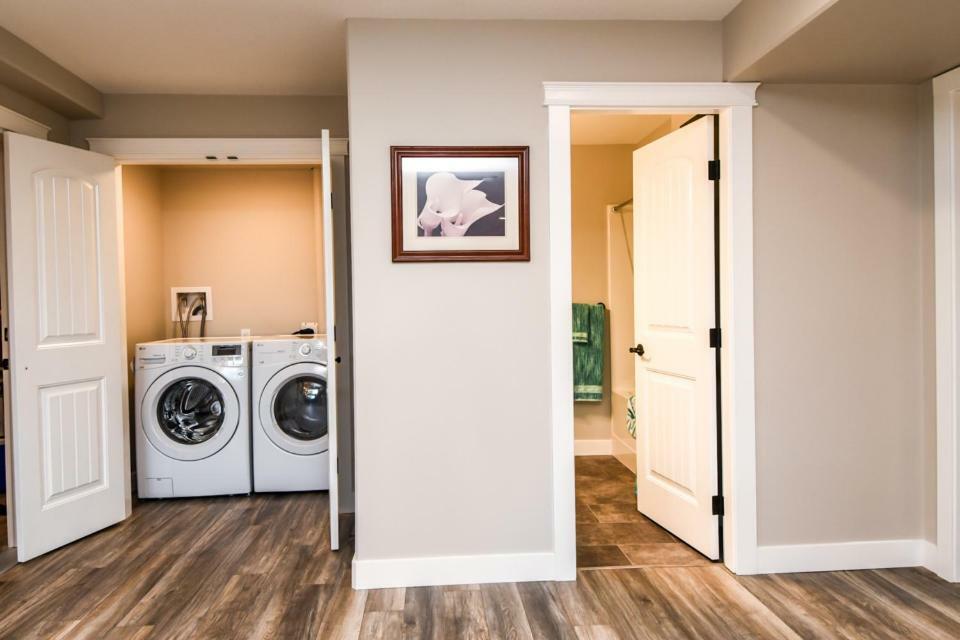 699 Eland Drive Apartment Campbell River Bagian luar foto