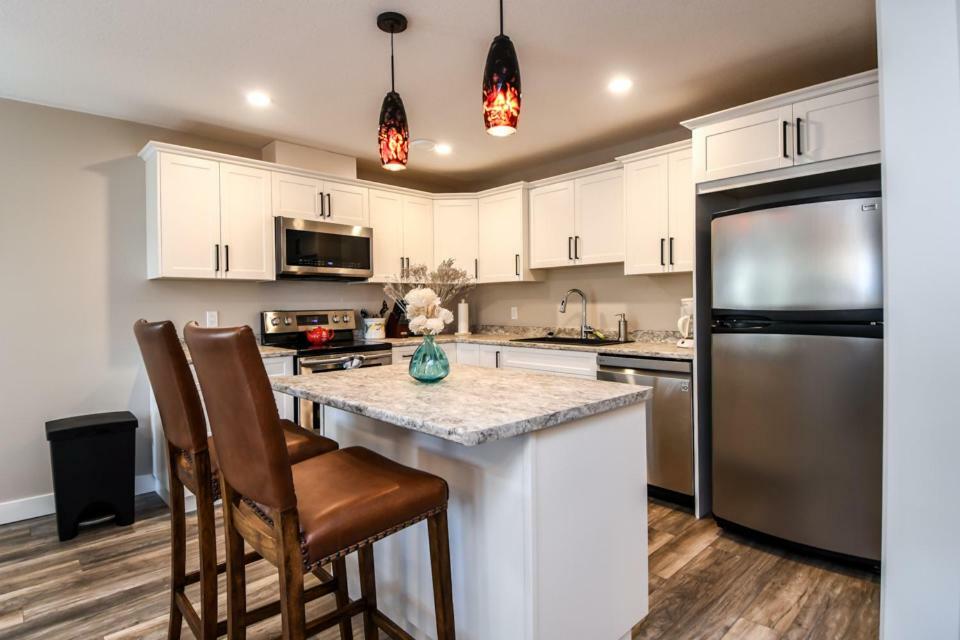 699 Eland Drive Apartment Campbell River Bagian luar foto