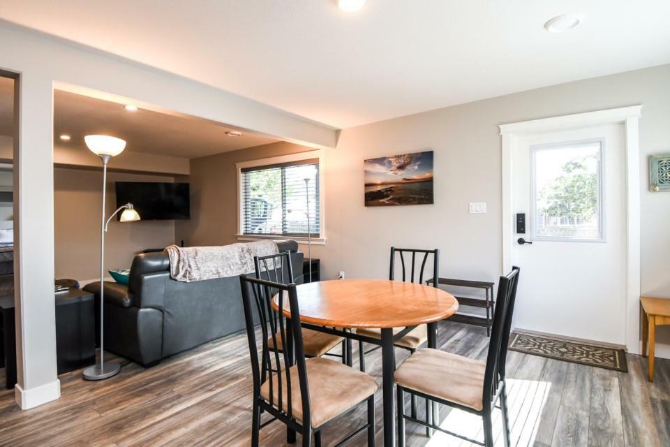 699 Eland Drive Apartment Campbell River Bagian luar foto