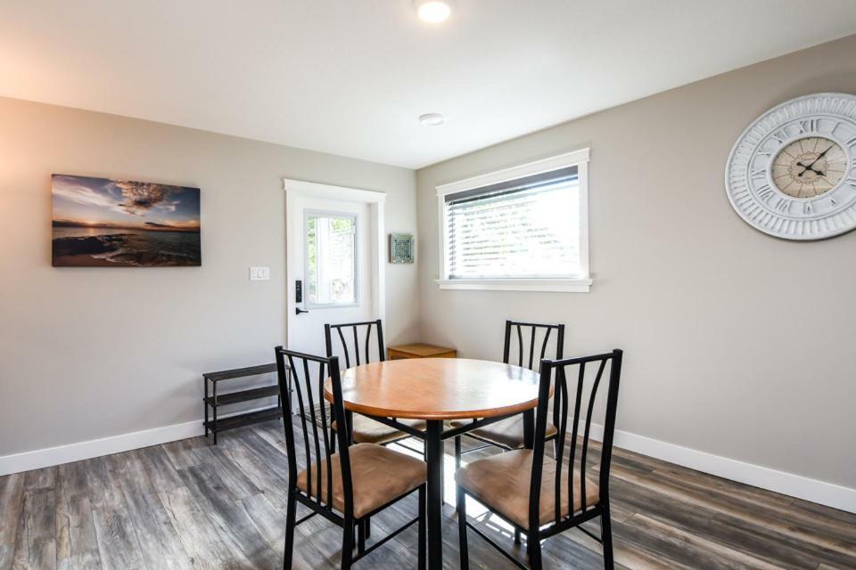 699 Eland Drive Apartment Campbell River Bagian luar foto