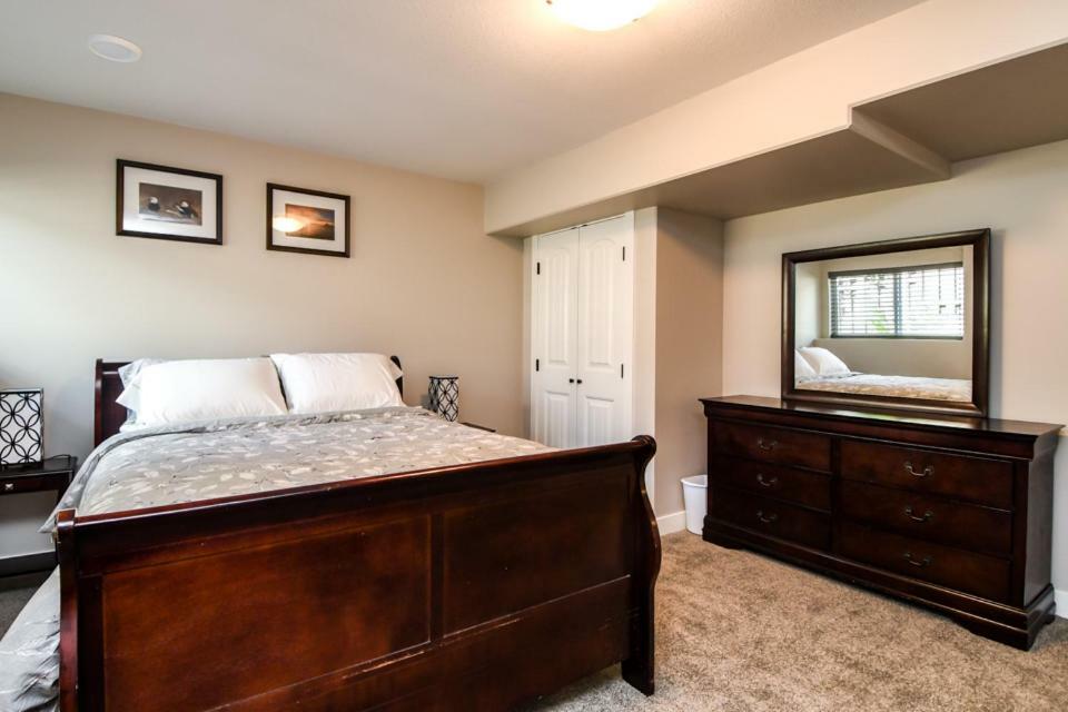 699 Eland Drive Apartment Campbell River Bagian luar foto