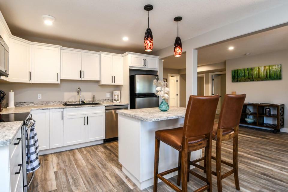 699 Eland Drive Apartment Campbell River Bagian luar foto