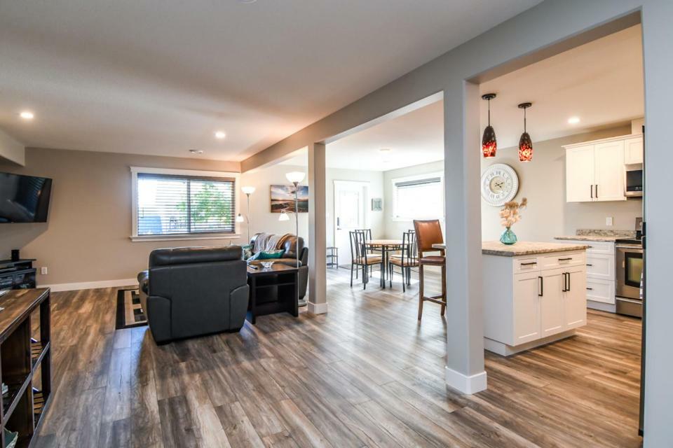 699 Eland Drive Apartment Campbell River Bagian luar foto